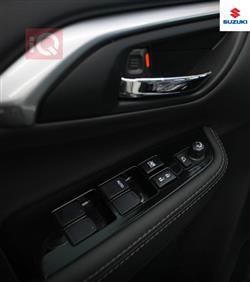 سوزوكي جراند فيتارا